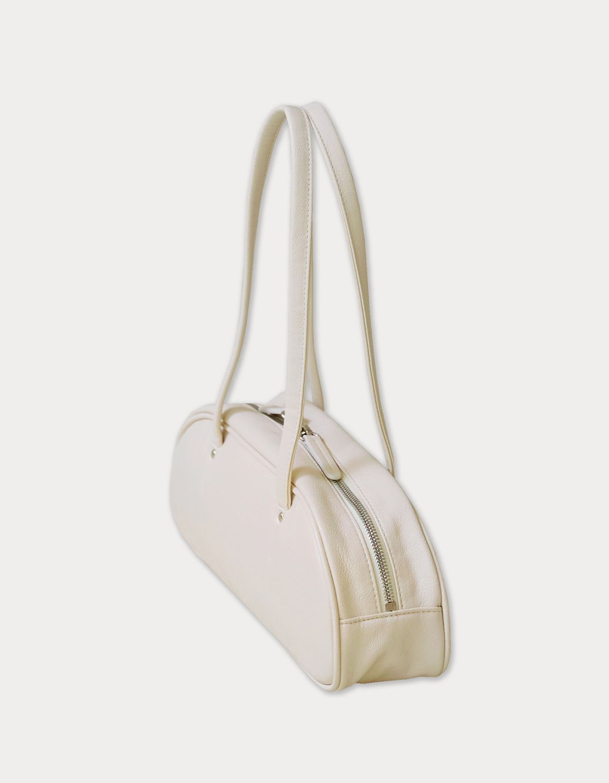 썸웨어버터(SOMEWHEREBUTTER) baguette bag - butter cream