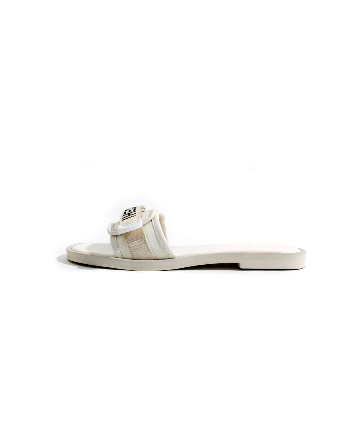 슈하이(SHOEHI) 마리즈 벨크로 스트랩 뮬 S1218(2Colors)