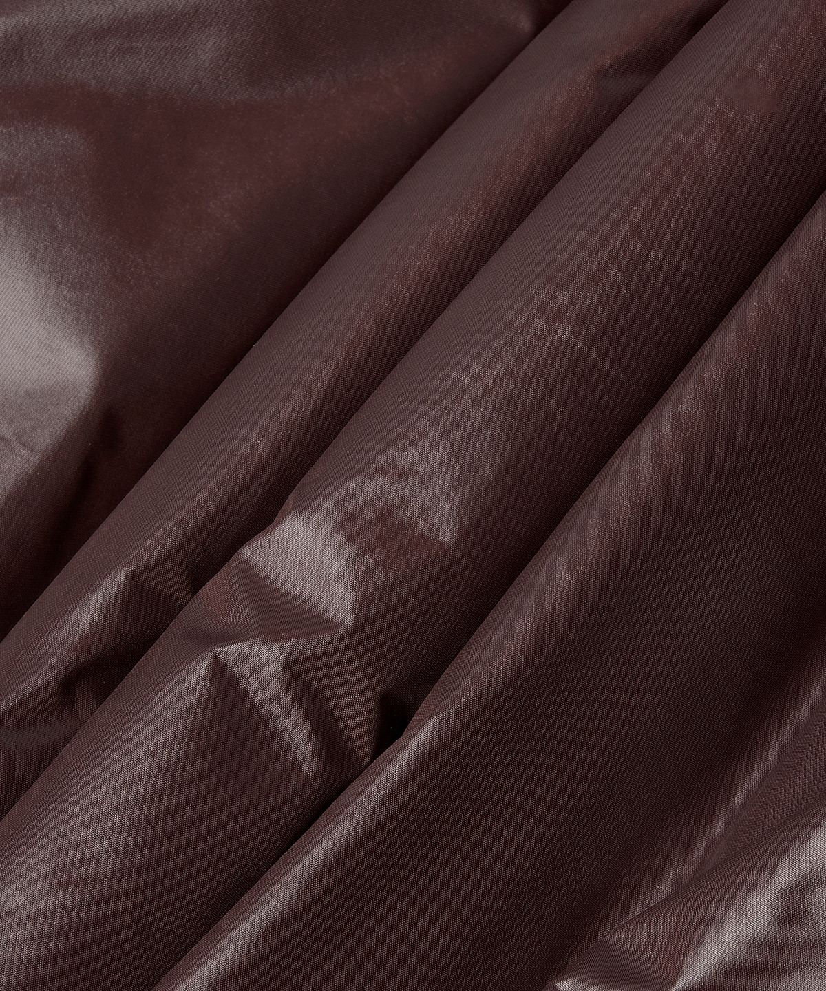 질 샌더(JIL SANDER) 다운 패딩 스커트 - 브라운 / J40AF0011J70007202