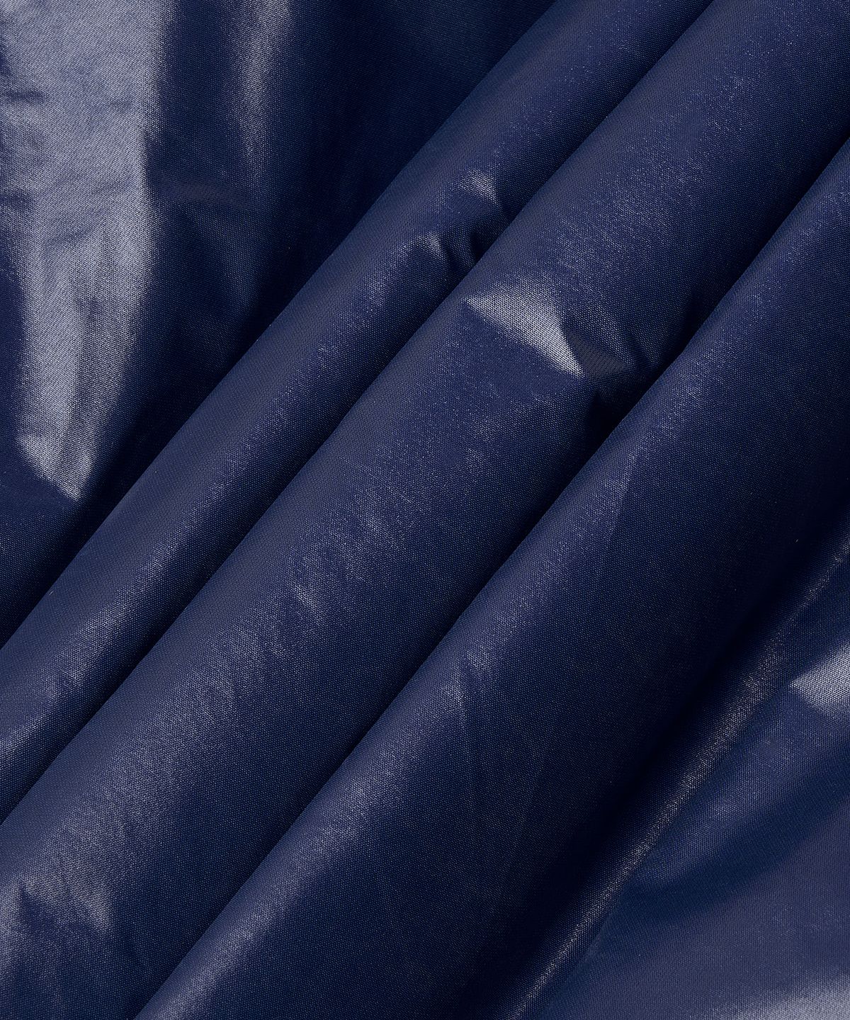 질 샌더(JIL SANDER) 다운 패딩 스커트 - 네이비 / J40AF0011J70007419