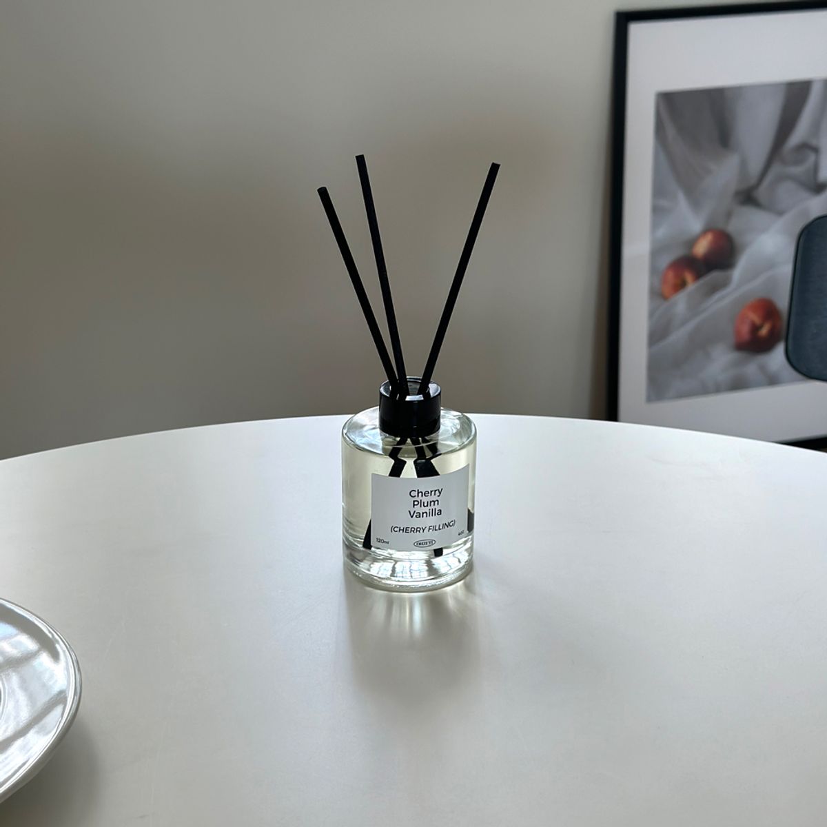 오제티캔들(OHZETI CANDLE) 시그니처 글라스 디퓨저