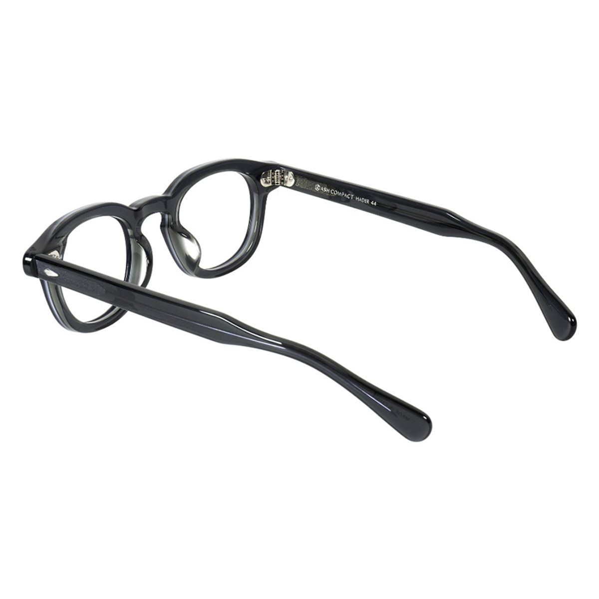 애쉬컴팩트(ASHCOMPACT) 헤이더 44 다크 그레이 스모크