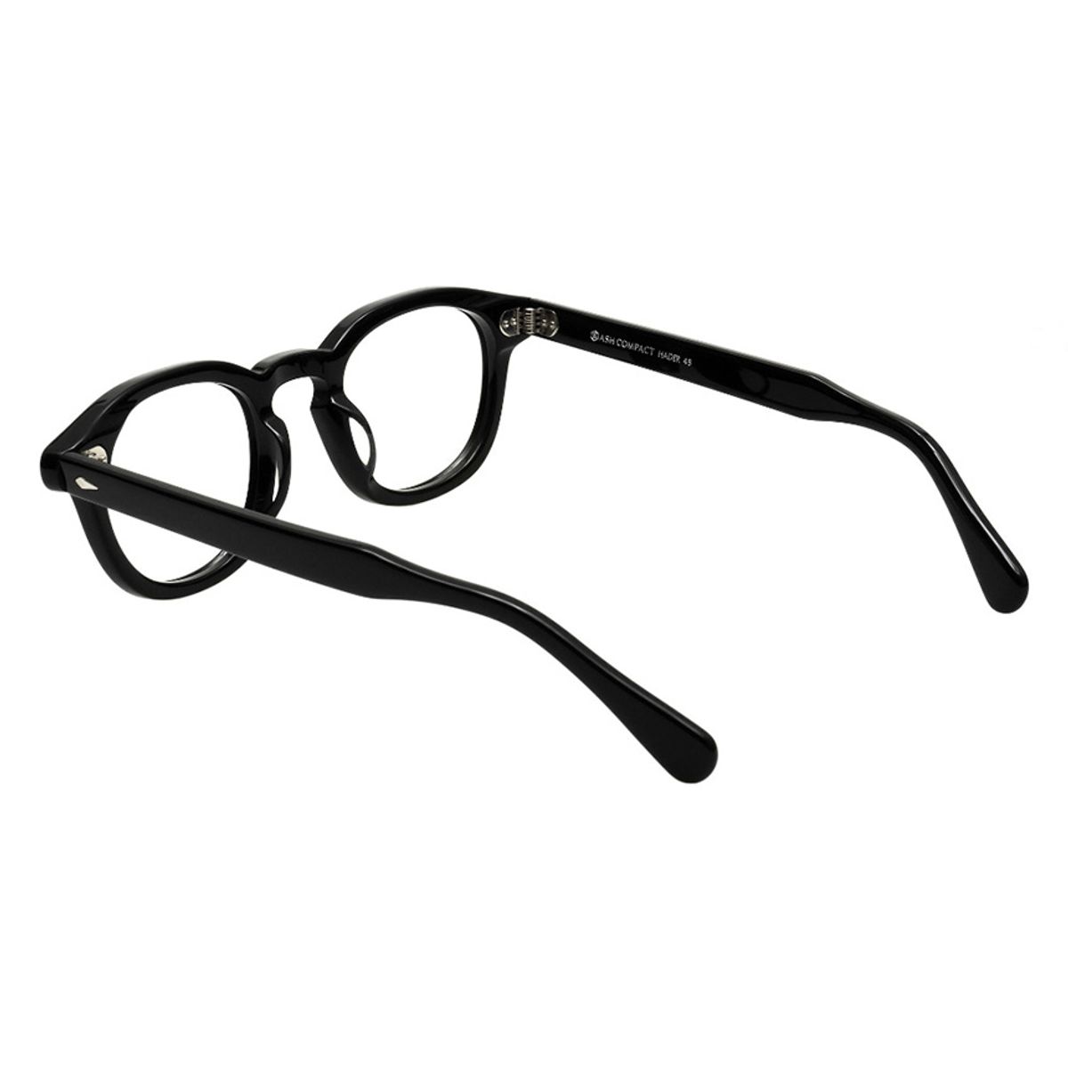 애쉬컴팩트(ASHCOMPACT) 헤이더 48 블랙