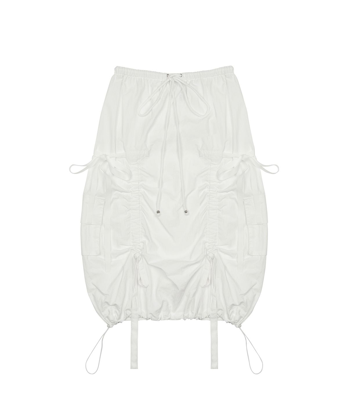 라티젠(LARTIGENT) L3 STRING OPS(WHITE)