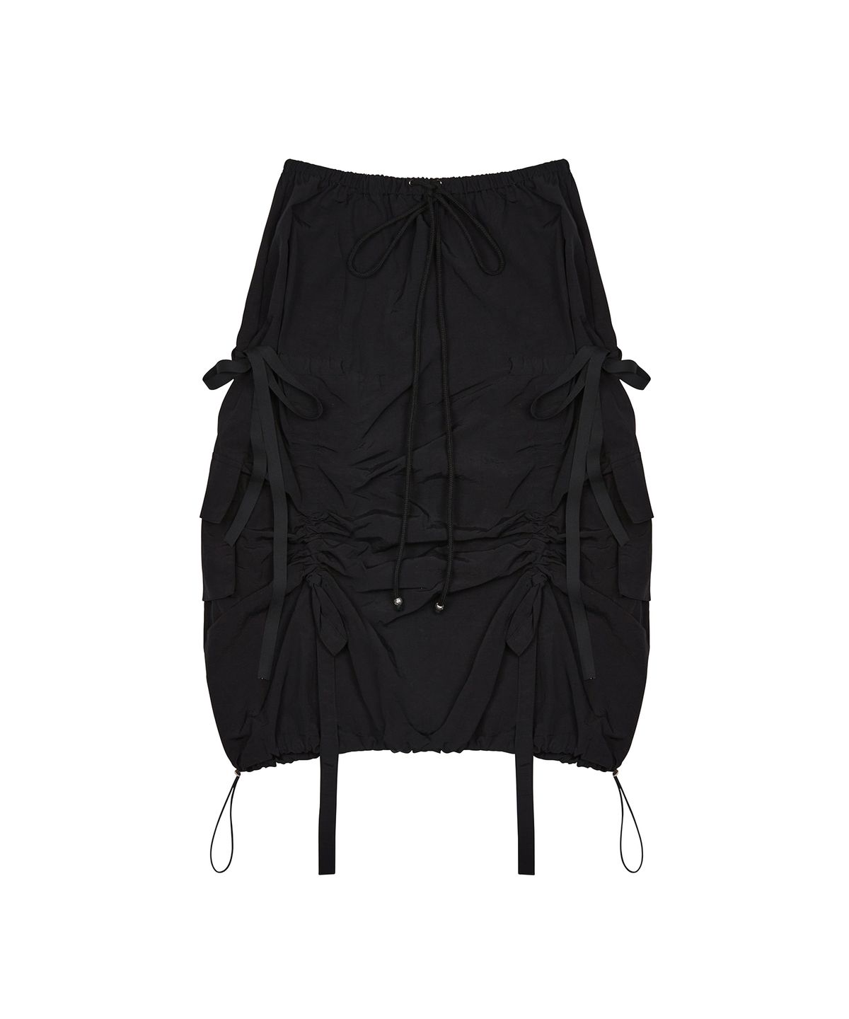 라티젠(LARTIGENT) L3 STRING OPS(BLACK)