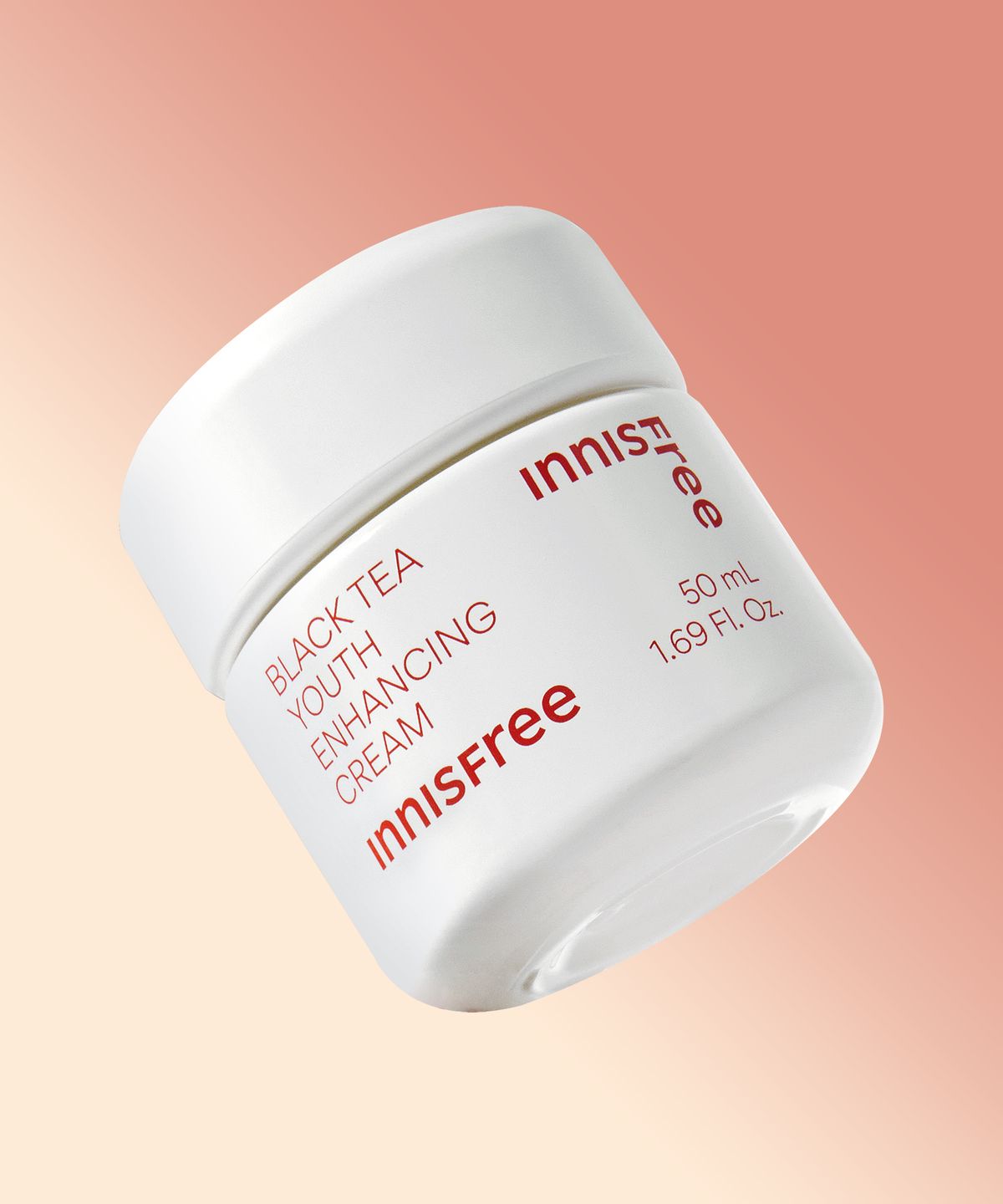 이니스프리(INNISFREE) (추가 할인) 블랙티 유스 인핸싱 앰플 30mL + 블랙티 유스 인핸싱 크림 50mL