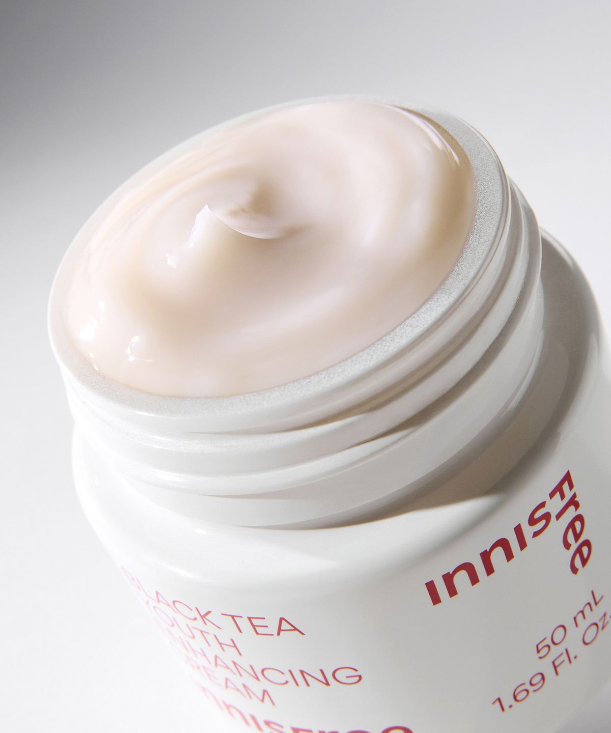 이니스프리(INNISFREE) (추가 할인) 블랙티 유스 인핸싱 앰플 30mL + 블랙티 유스 인핸싱 크림 50mL