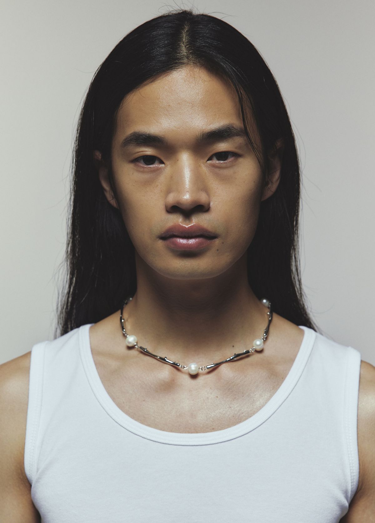 로울(LOWOOL) Thorn pearl N