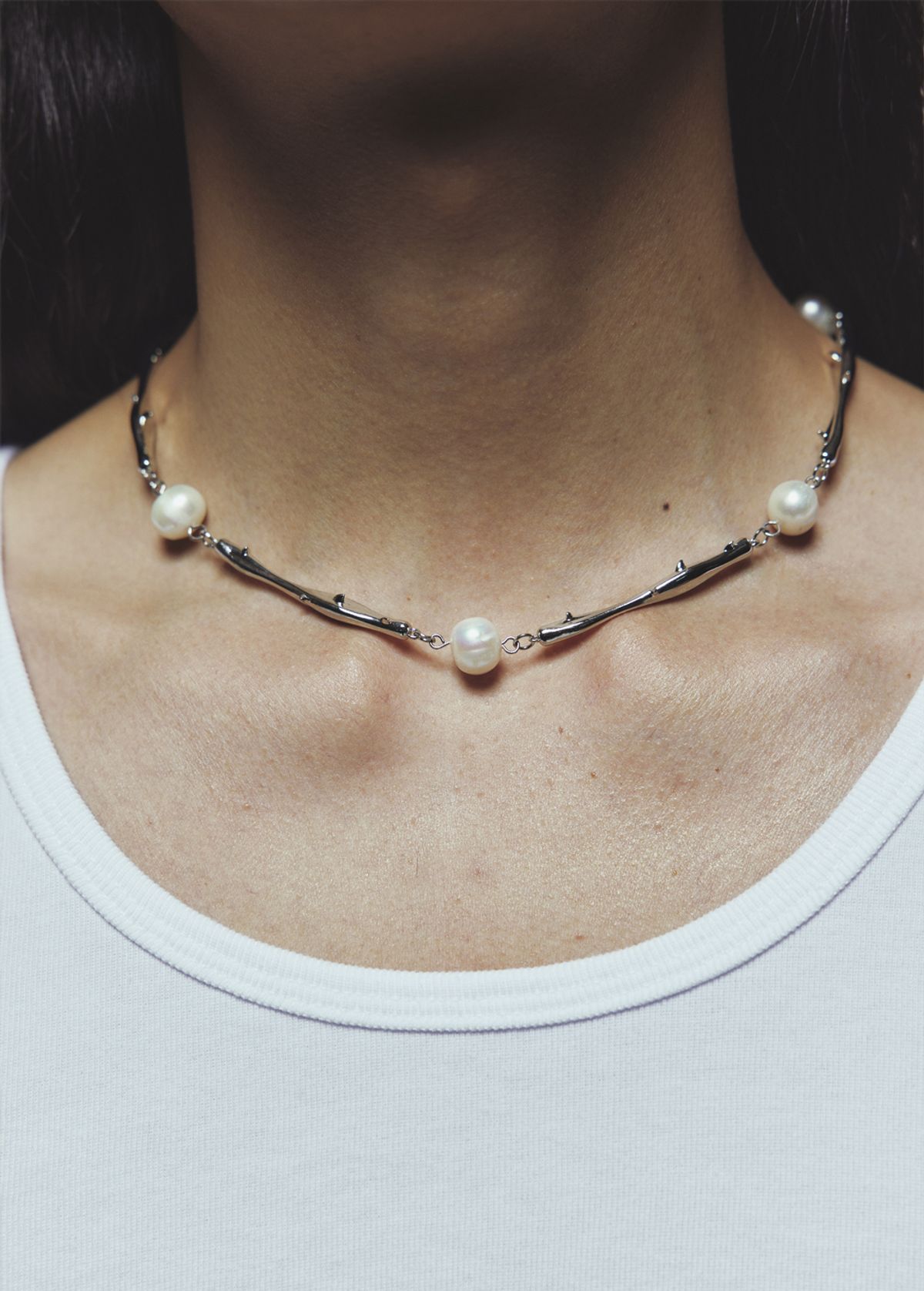 로울(LOWOOL) Thorn pearl N