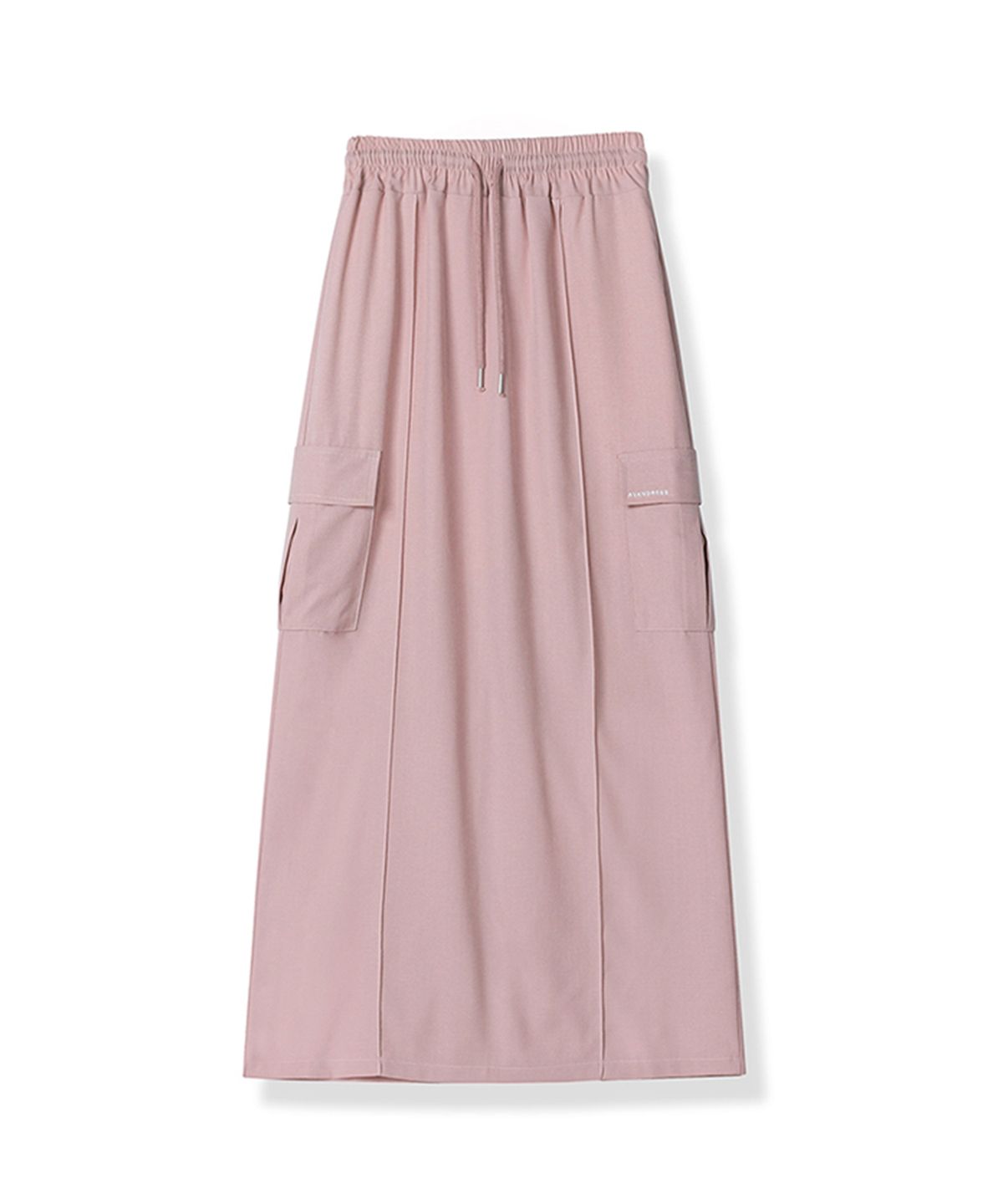 어반드레스(AVANDRESS) Ellie cargo maxi skirt - 5COL