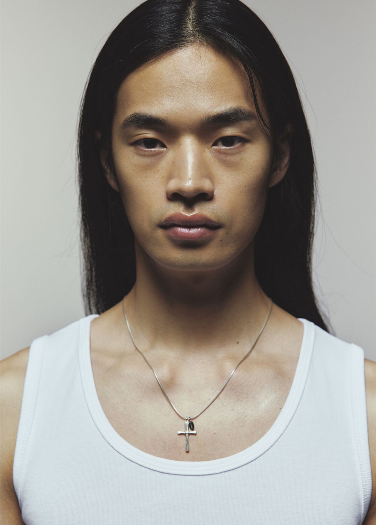 로울(LOWOOL) Cross