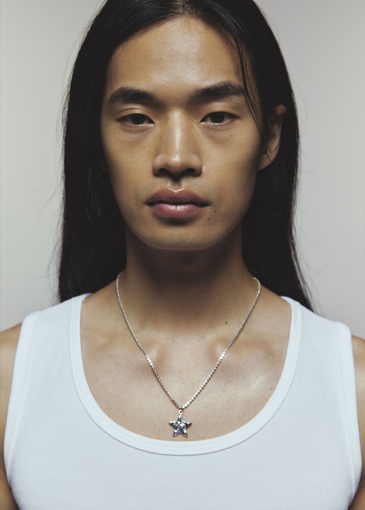 로울(LOWOOL) Silver star
