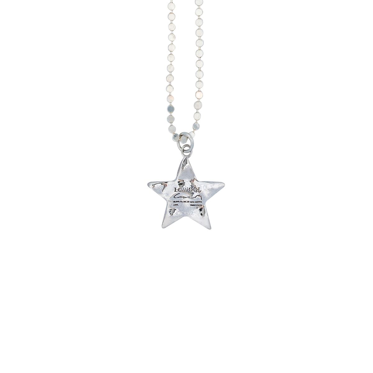 로울(LOWOOL) Silver star