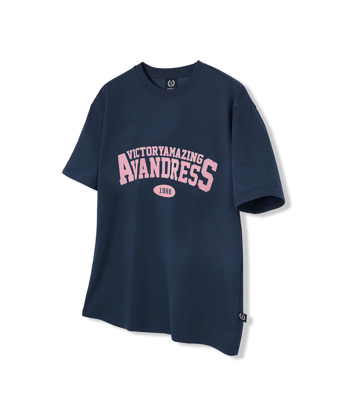 어반드레스(AVANDRESS) hero loosefit T-shirt - 6COL