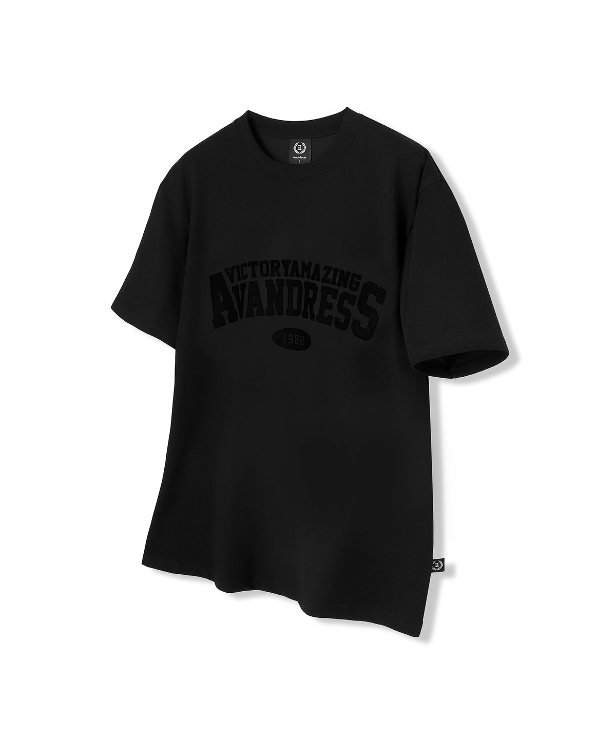 어반드레스(AVANDRESS) hero loosefit T-shirt - 6COL