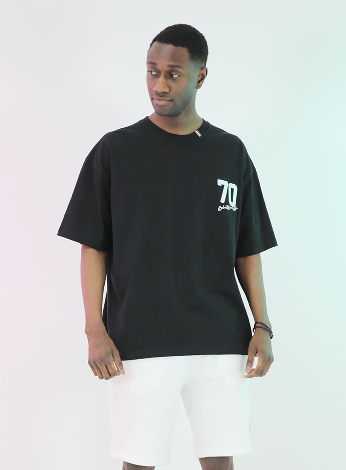 비볼드비쿨(BEBOLD BECOOL) L~6XL 70 [T-Shirt]