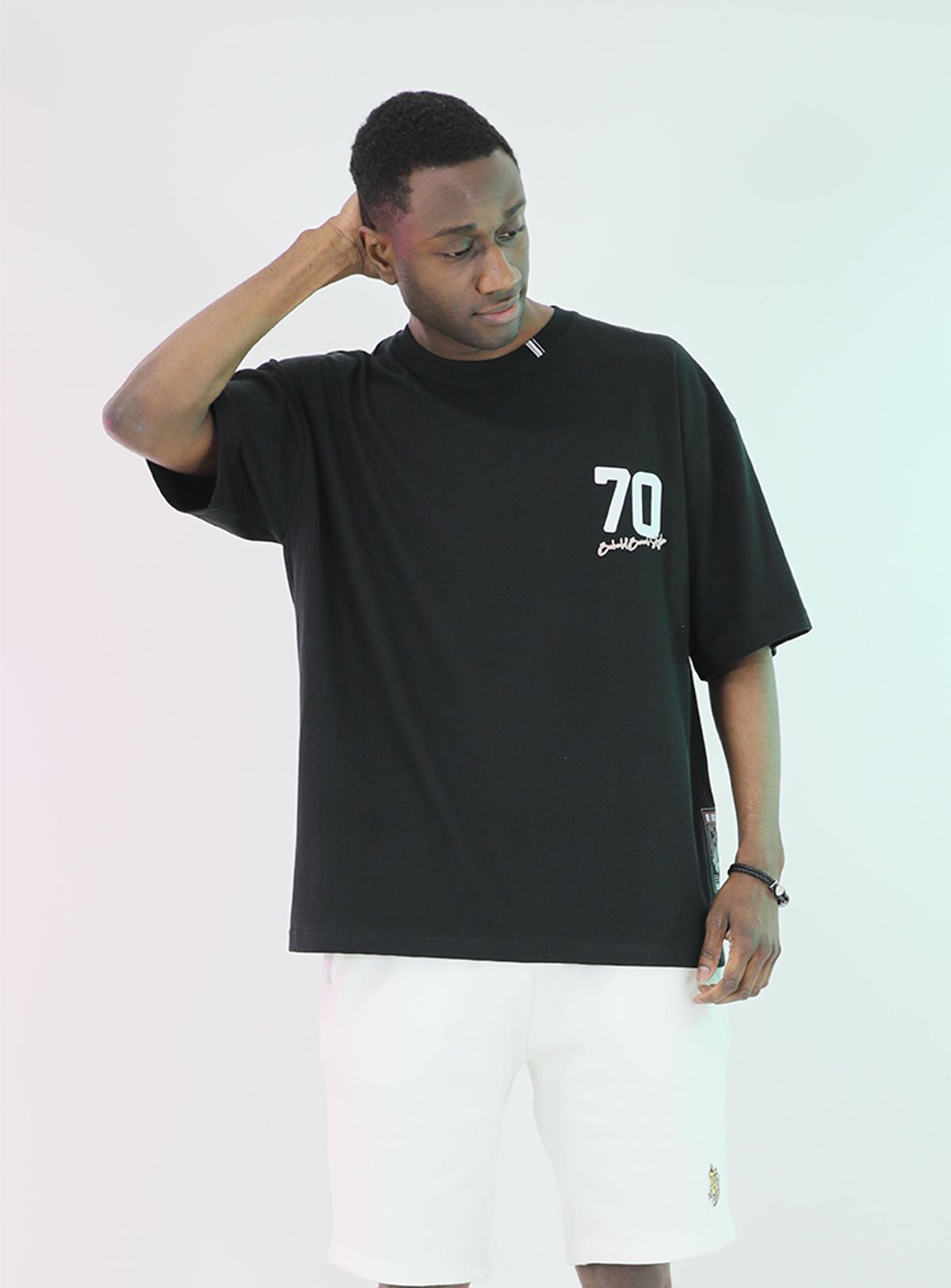 비볼드비쿨(BEBOLD BECOOL) L~6XL 70 [T-Shirt]
