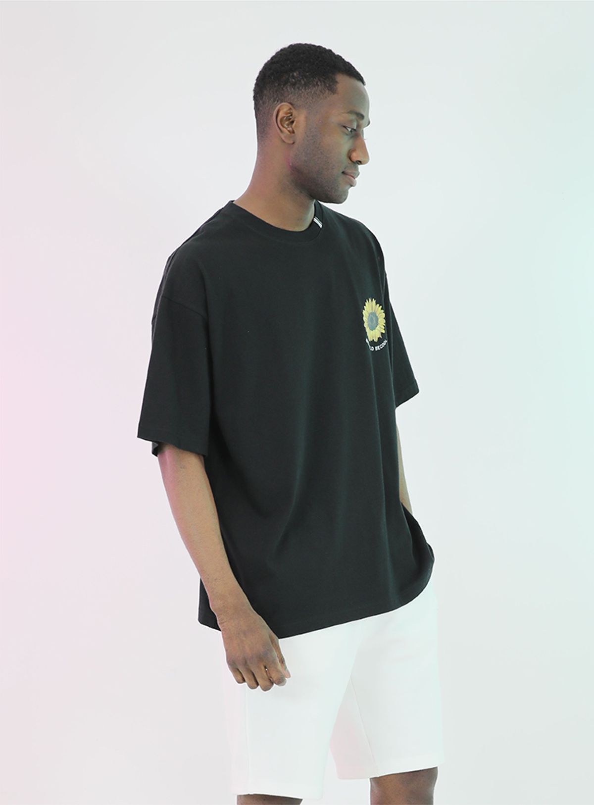 비볼드비쿨(BEBOLD BECOOL) L~6XL 해바라기[T-Shirt]