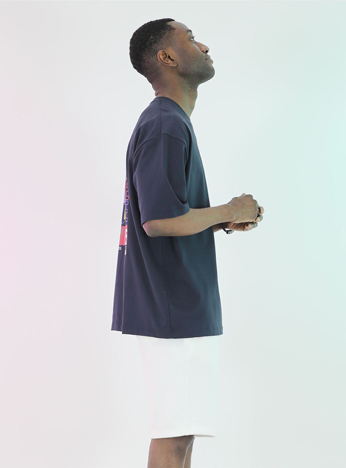 비볼드비쿨(BEBOLD BECOOL) L~6XL 게임 [T-Shirt]