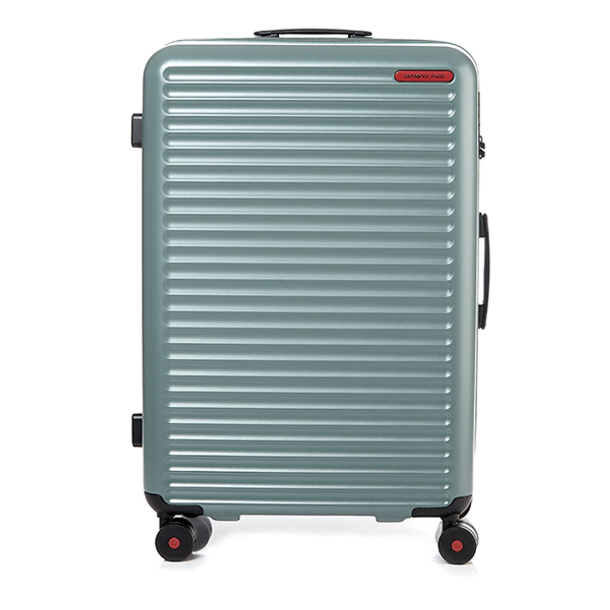 쌤소나이트 레드(SAMSONITE RED) TOIIS C 캐리어 75/28 EXP SLATE GREEN HG063006