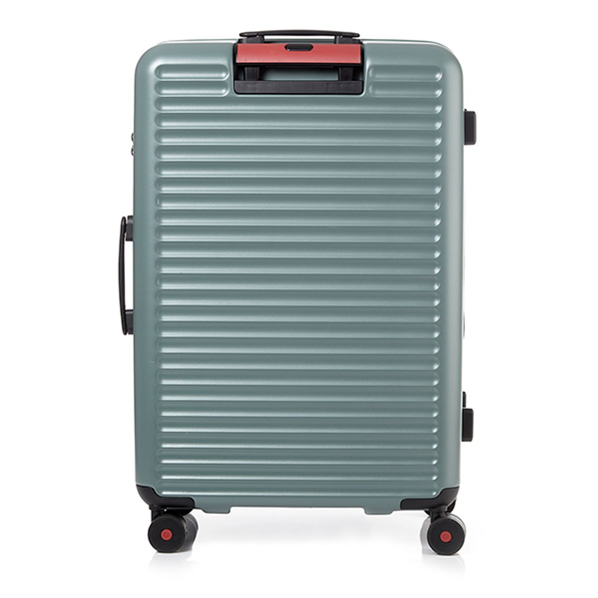 쌤소나이트 레드(SAMSONITE RED) TOIIS C 캐리어 75/28 EXP SLATE GREEN HG063006