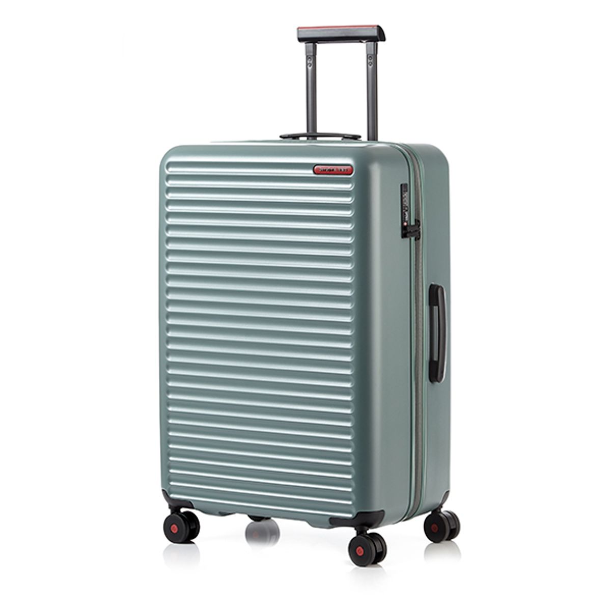 쌤소나이트 레드(SAMSONITE RED) TOIIS C 캐리어 75/28 EXP SLATE GREEN HG063006