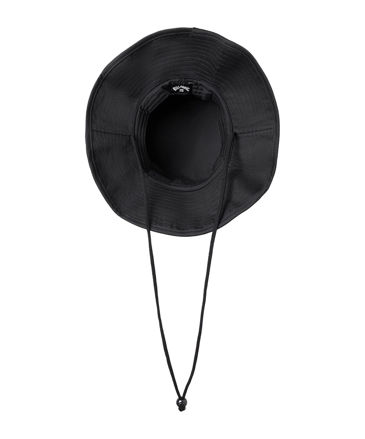 빌라봉(BILLABONG) 빅존 버킷햇 서킷햇 BLACK