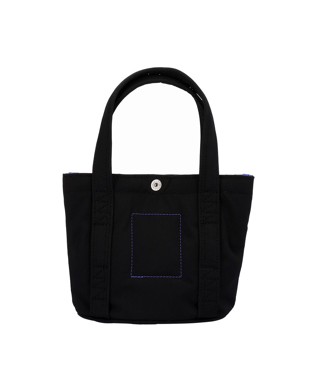 sweetch☆TOTE BRIEF 001 M MUSINSA | SWEETCH TOTE BRIEF 001 XS Black