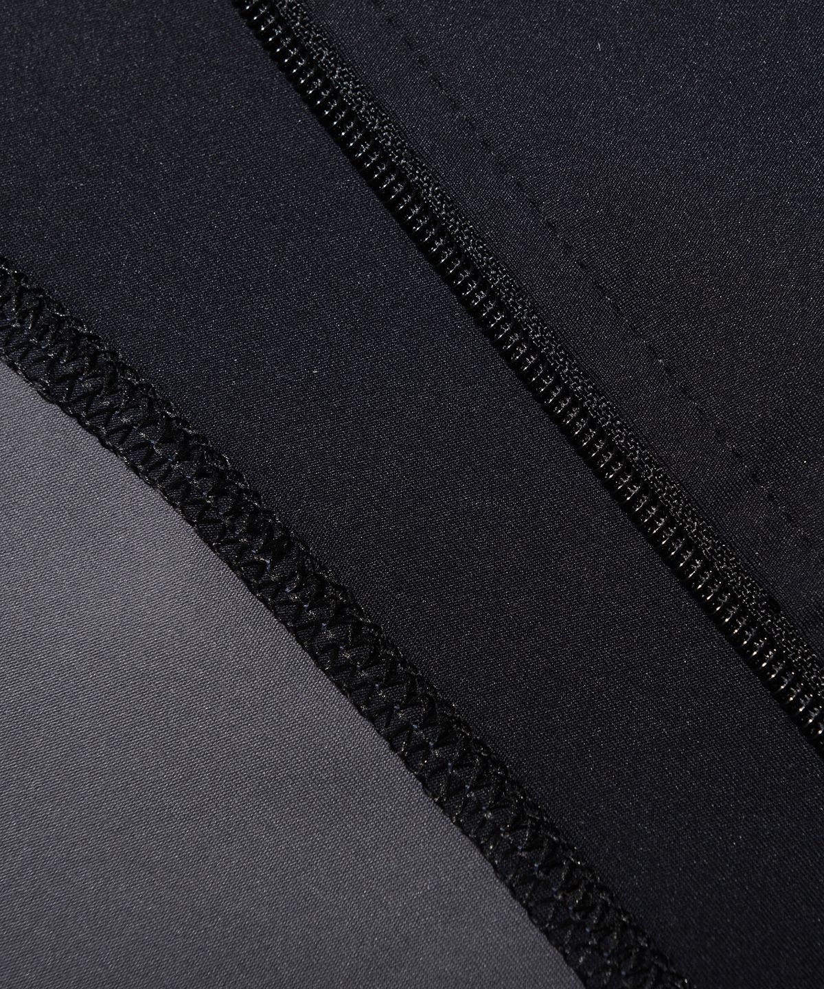 피스메이커(PIECE MAKER) PIECE TEAM TRACK CROP JACKET (BLACK)