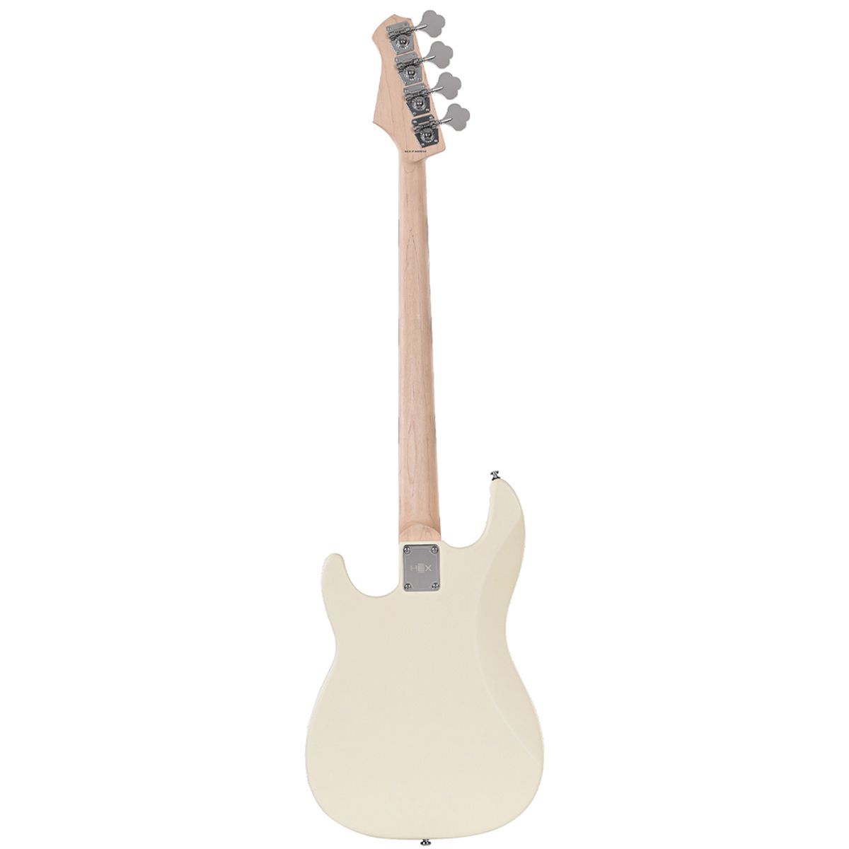 헥스기타(HEXGUITARS) R100 프레시전 베이스기타