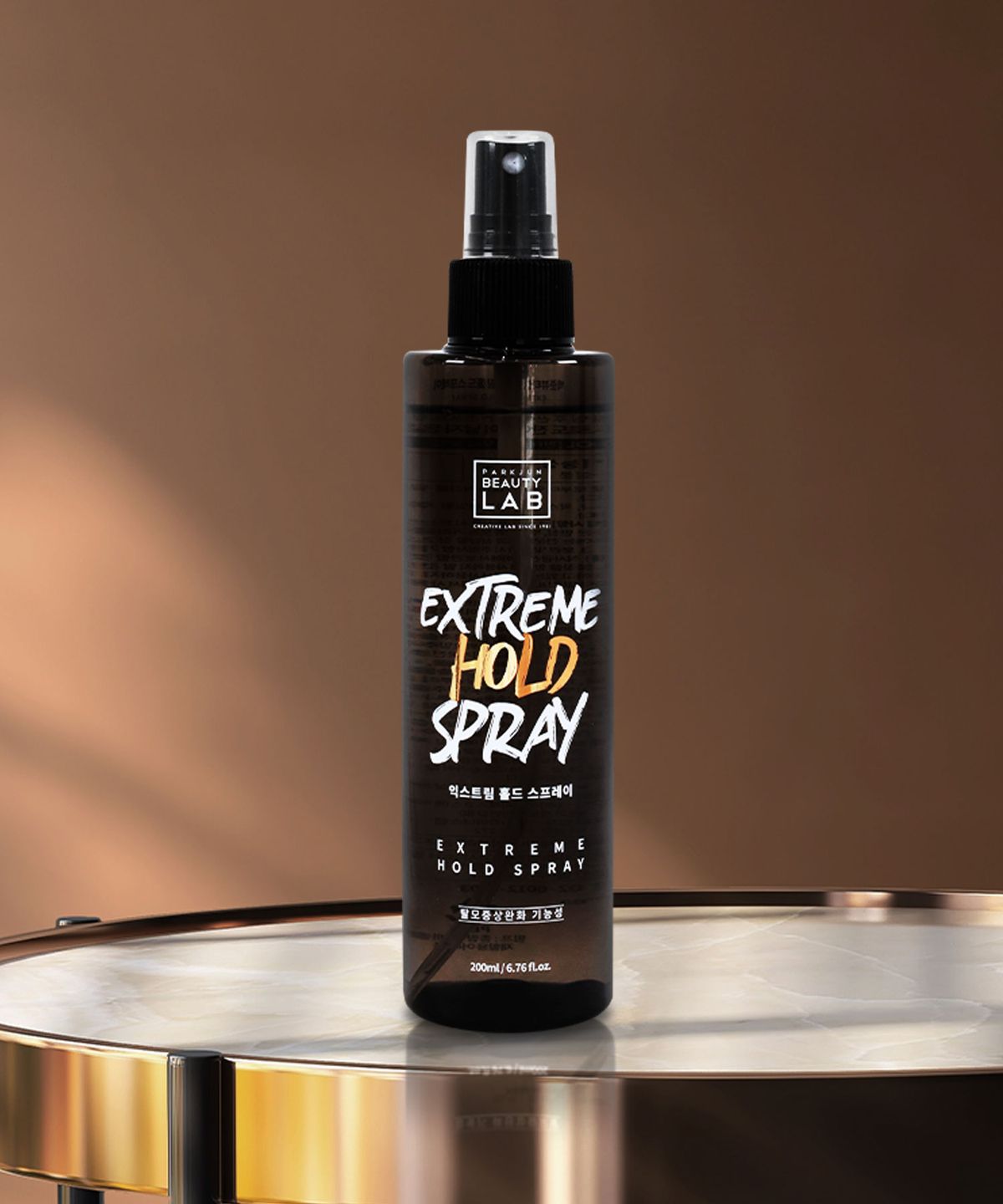 박준뷰티랩(PARKJUN BEAUTYLAB) 익스트림 홀드 스프레이 200ml