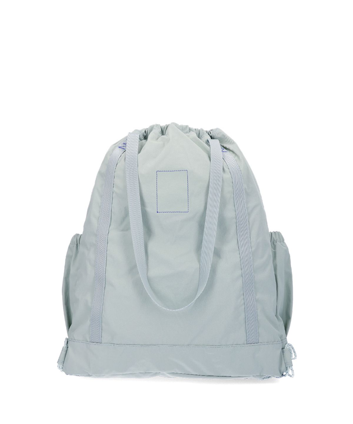 스위치(SWEETCH) GYM SACK 001 Light Blue
