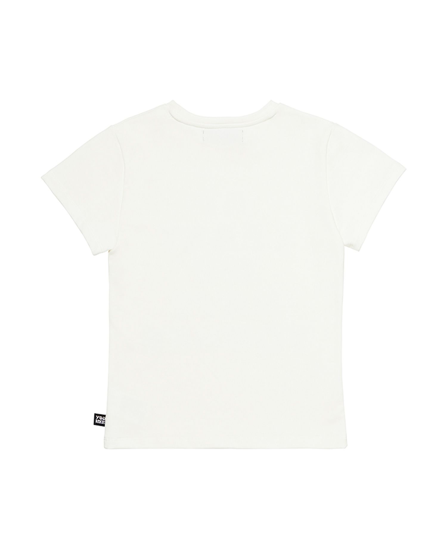 ◆YOUHEE◆ SOLID LETTERING TSHIRTS WHITE MUSINSA | YOUHEE LETTERING T-SHIRT WHITE
