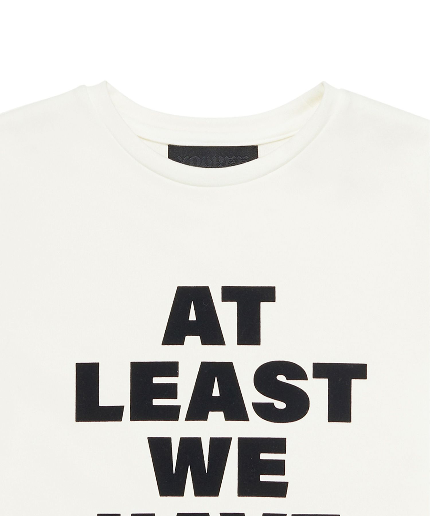 ◆25SS YOUHEE LETTERING T-SHIRTS/3色◆ MUSINSA | YOUHEE LETTERING OVER FIT T-SHIRTS BLACK