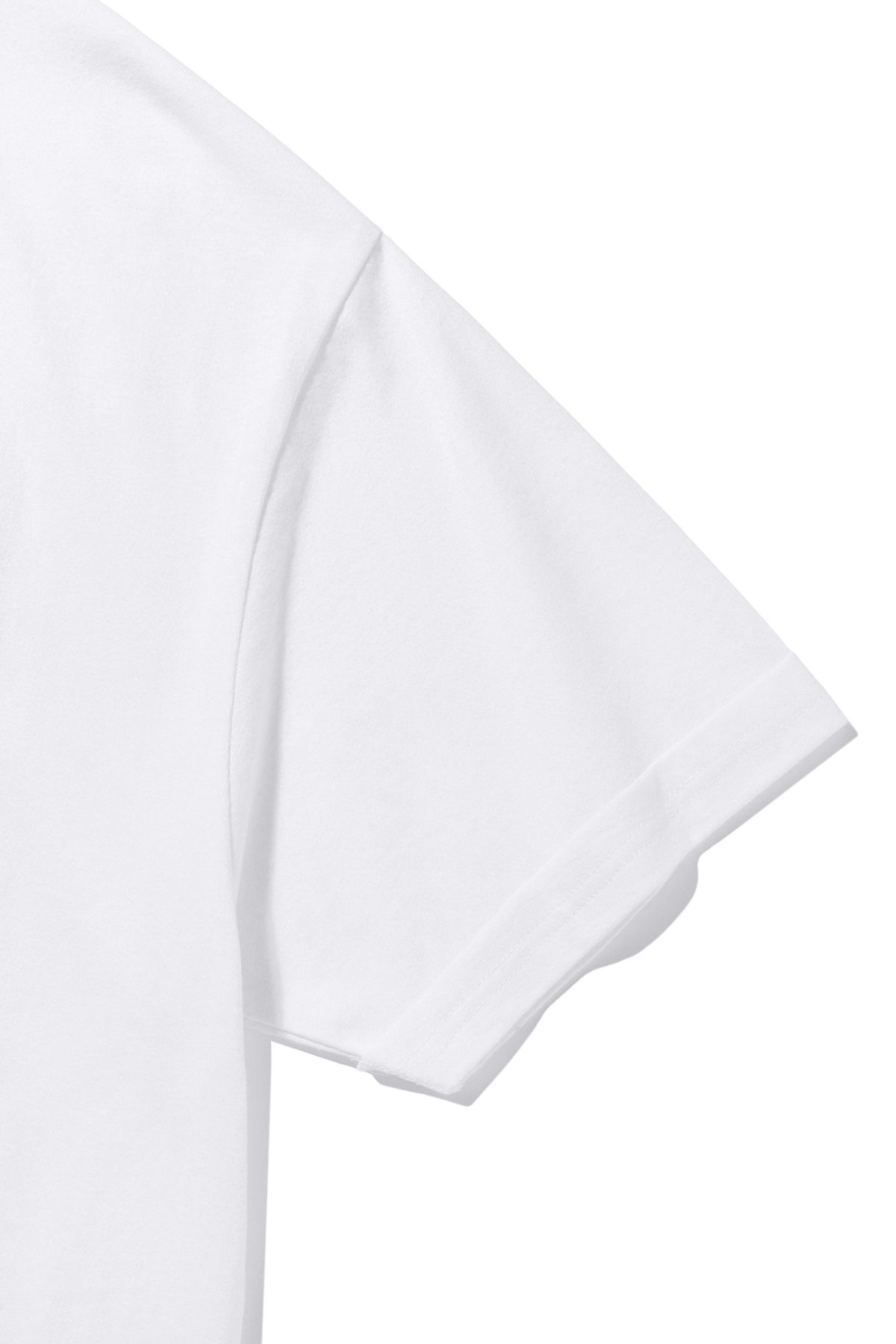 비바스튜디오(VIVASTUDIO) ROLLING STONES TEE [WHITE]