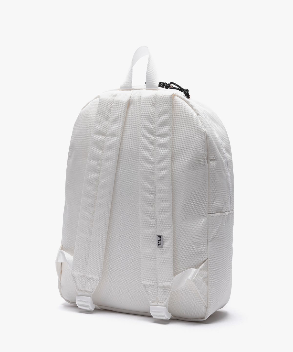 피스메이커(PIECE MAKER) P ICON CORDURA DAY PACK (OFF WHITE)