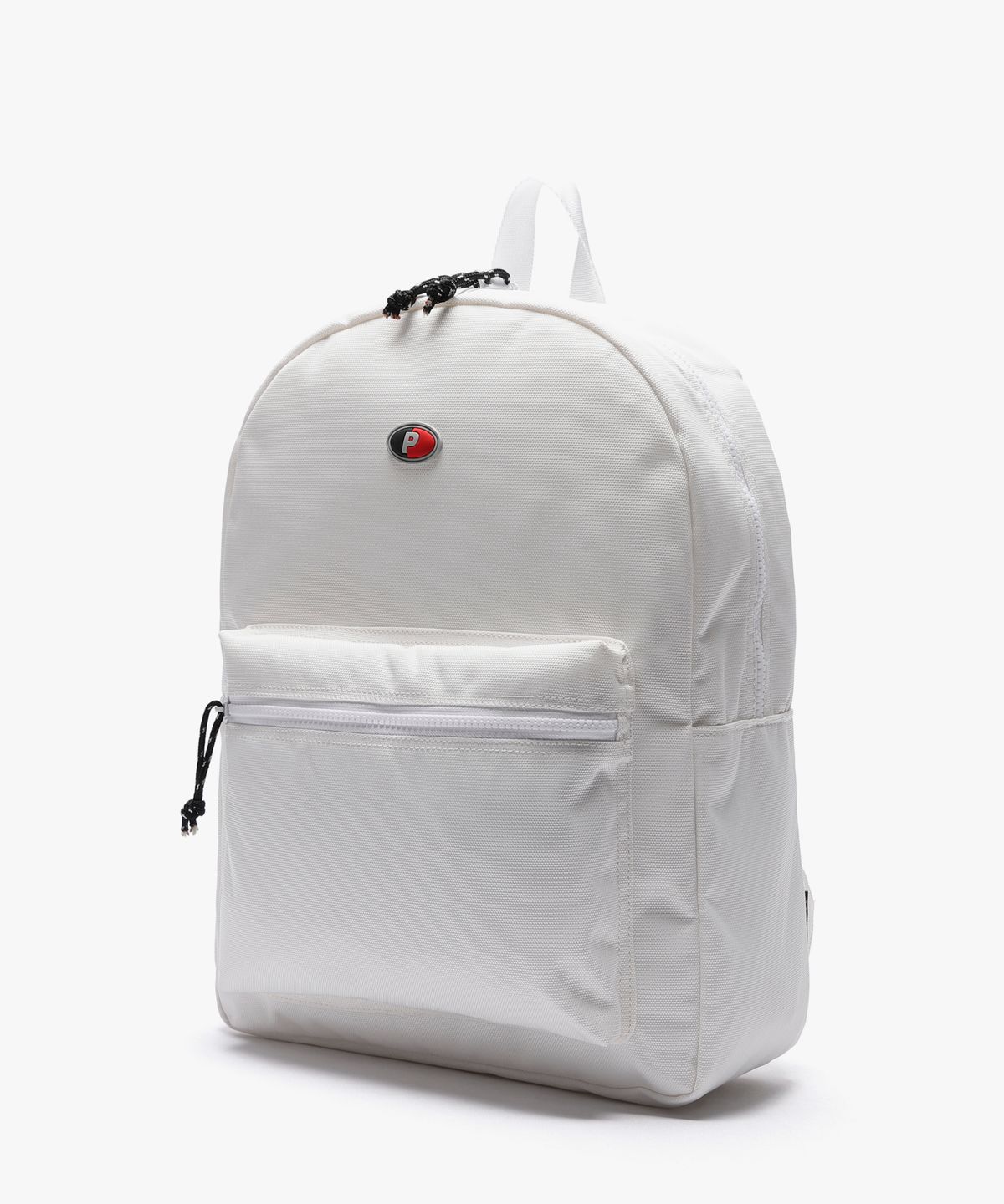 피스메이커(PIECE MAKER) P ICON CORDURA DAY PACK (OFF WHITE)