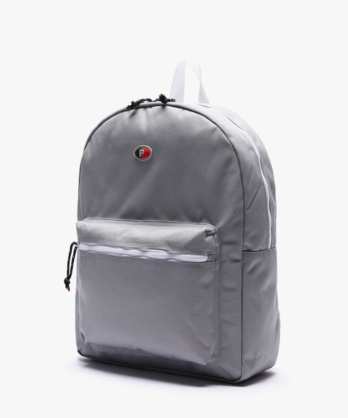 피스메이커(PIECE MAKER) P ICON CORDURA DAY PACK (GREY)