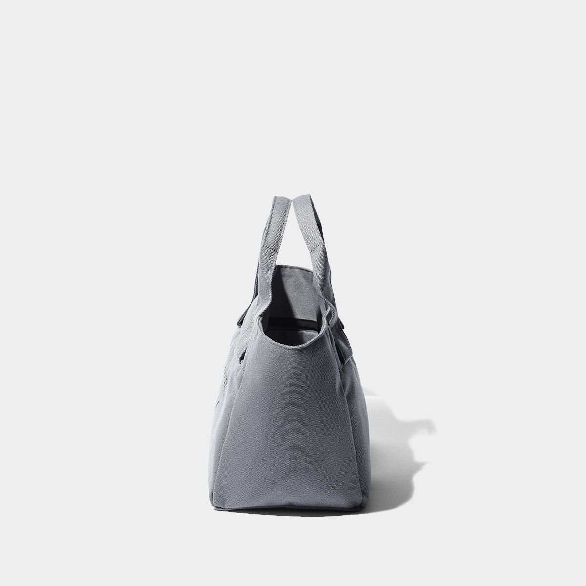 할리케이(HARLIEK) 다담 토트백 / Dadam Tote Bag [Gray]
