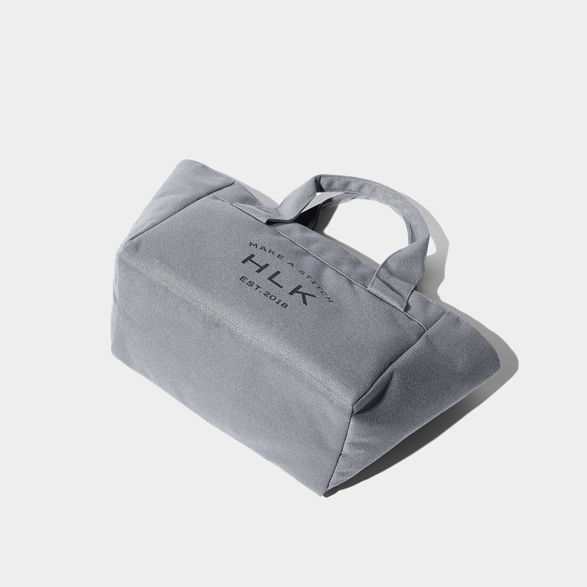 할리케이(HARLIEK) 다담 토트백 / Dadam Tote Bag [Gray]