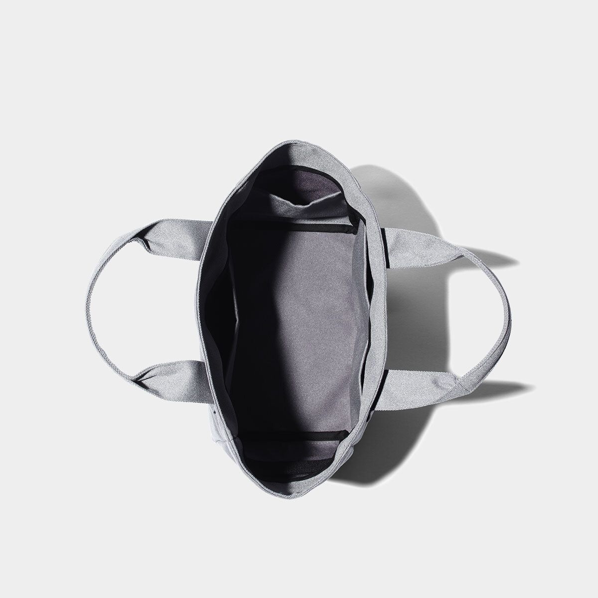 할리케이(HARLIEK) 다담 토트백 / Dadam Tote Bag [Gray]