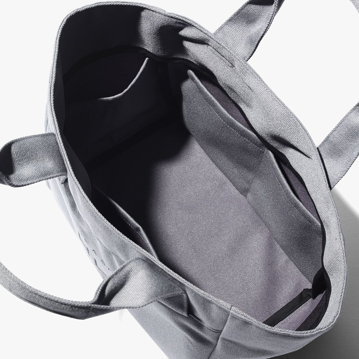 할리케이(HARLIEK) 다담 토트백 / Dadam Tote Bag [Gray]