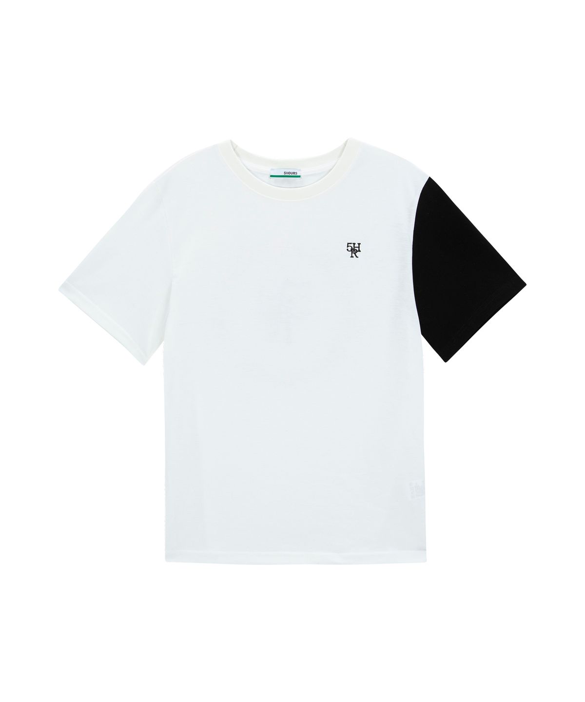 파이브아워스(5HOURS) 5HR functional T BLACK
