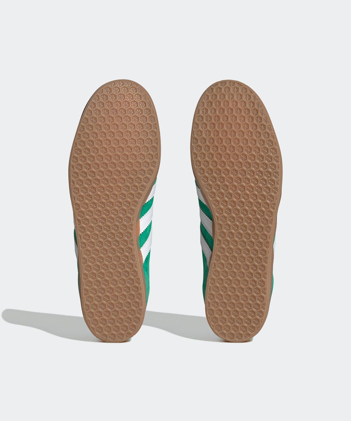 아디다스(ADIDAS) 가젤 - 그린:화이트 / IG0671