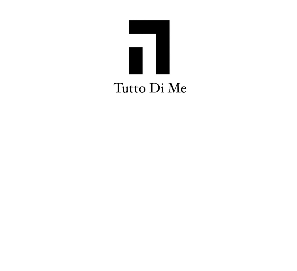 투또디메(TUTTO DI ME) 시그니처 투톤 볼캡