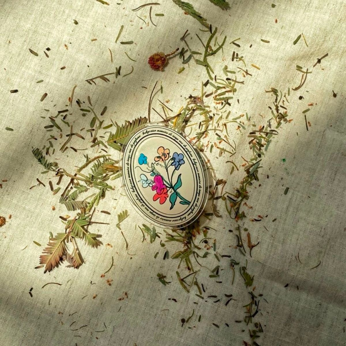 베비카소(BABICASSO) babicasso Printemps Tok