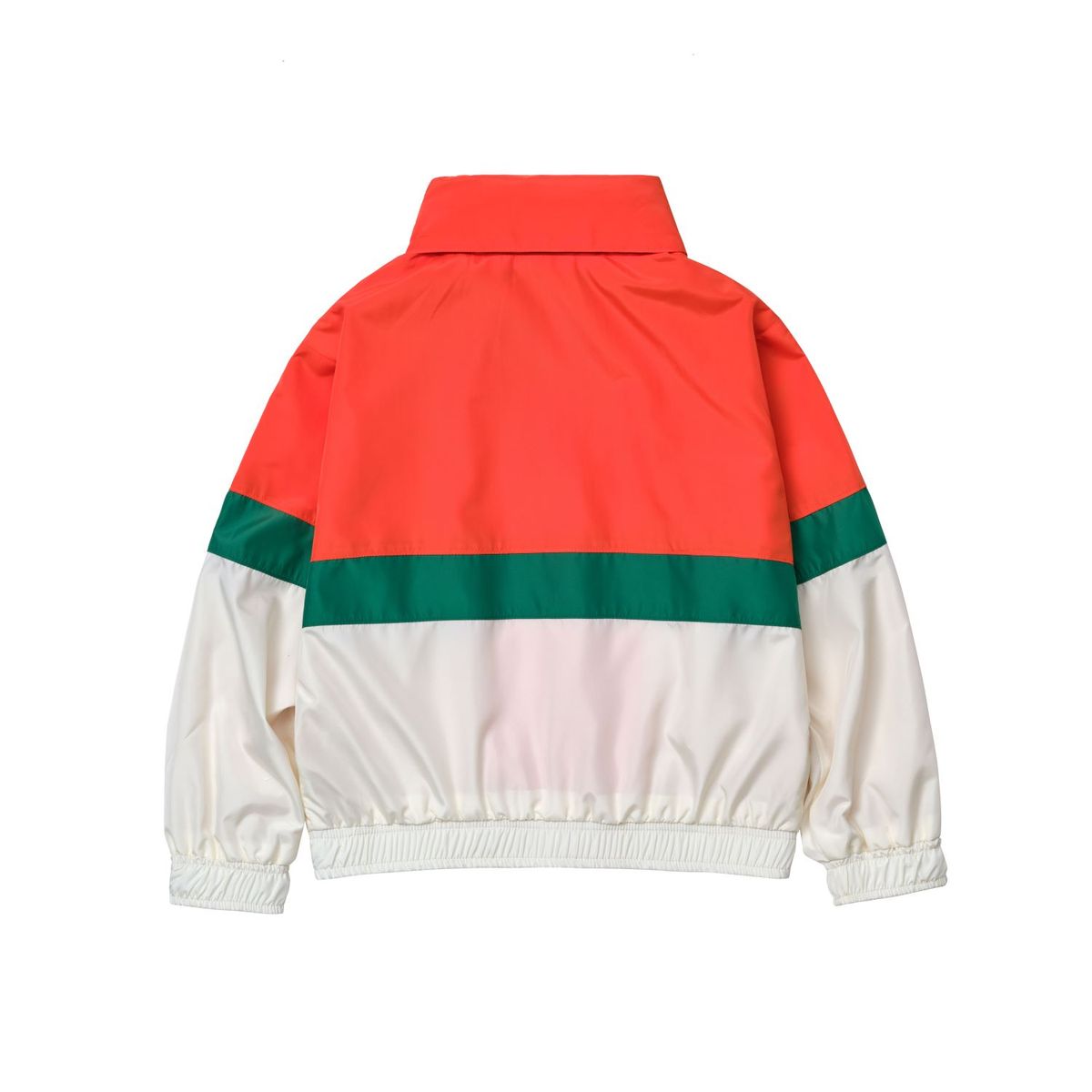 라메종드도도(LA MAISON DE DODO) Peek-A-Boo Windbreaker 바람막이