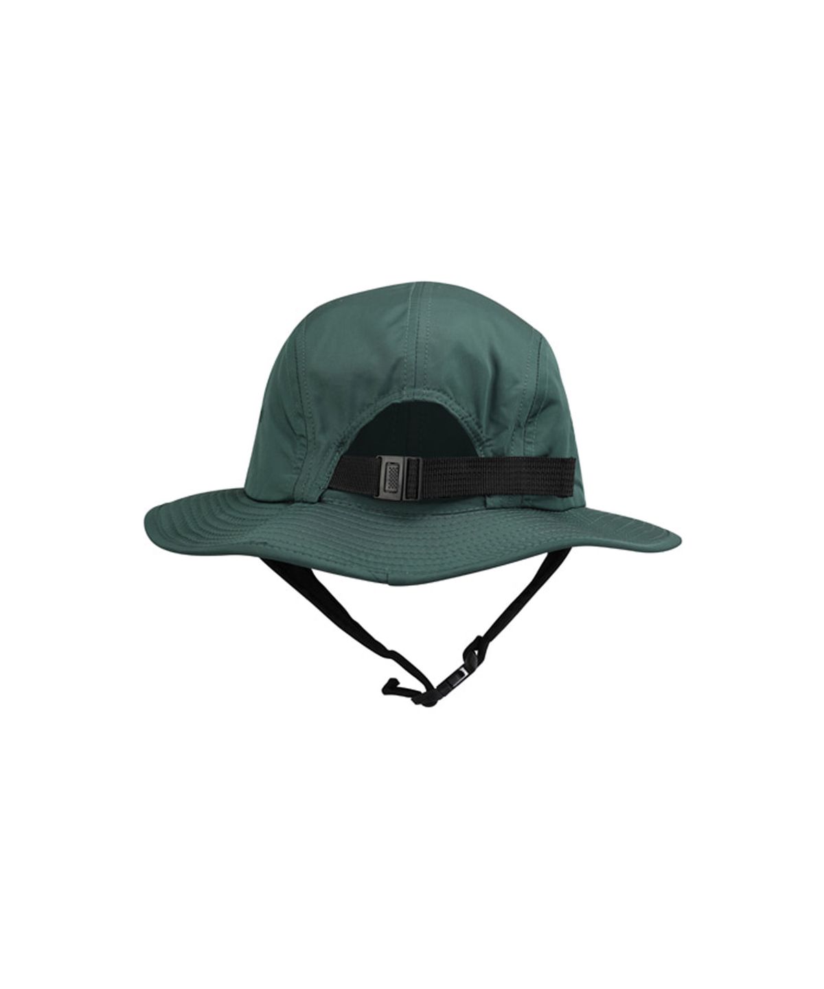 비치보이커뮤(BEACHBOY COMMU) 서핑 서프햇 Dark Green
