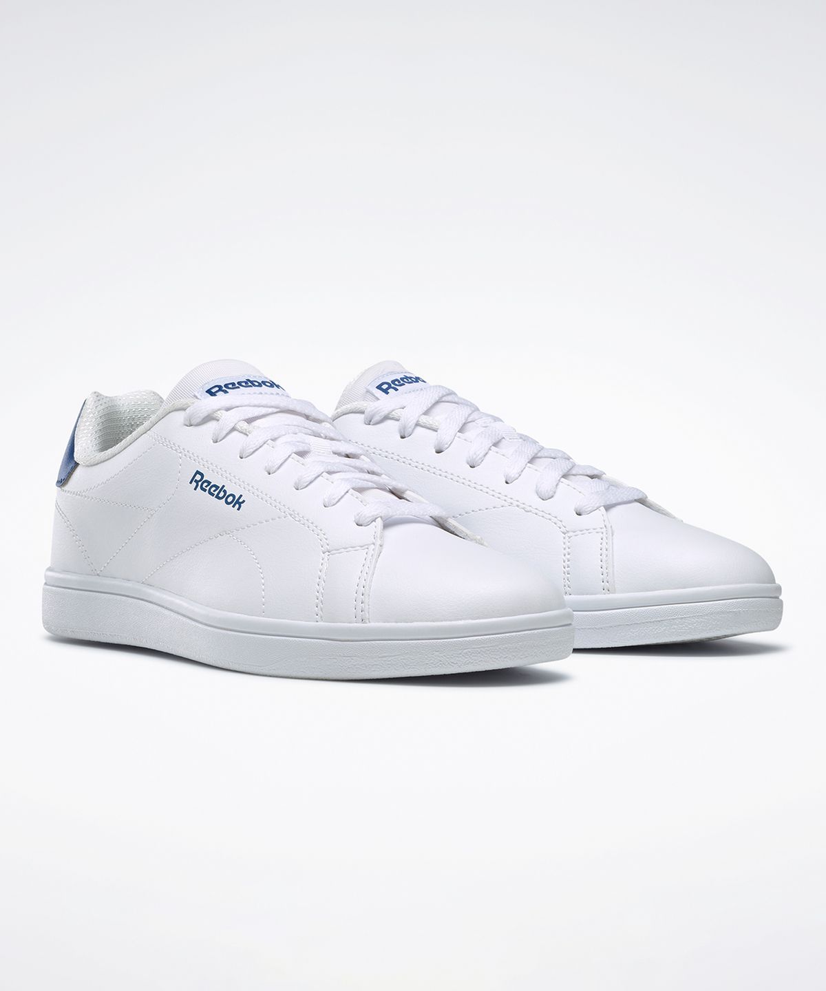 리복(REEBOK) 로얄 컴플리트 - 화이트 / GY8886