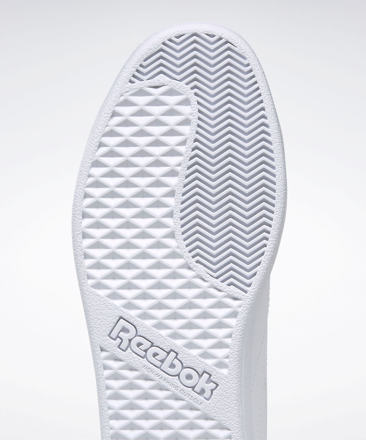 리복(REEBOK) 로얄 컴플리트 - 화이트 / GY8886